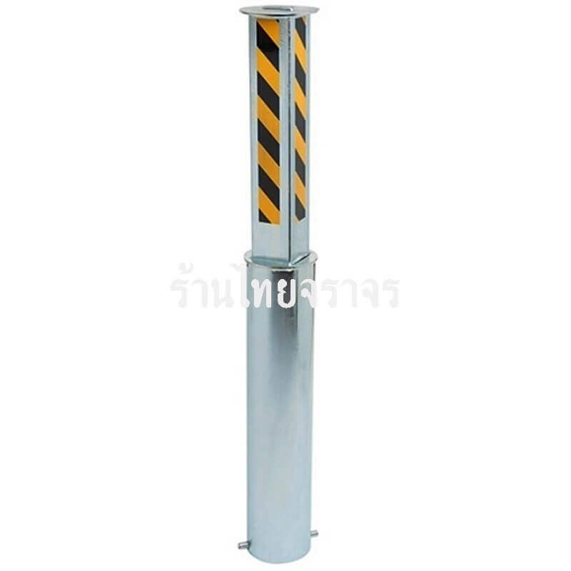 traffic bollards
